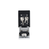 Skrytka na klucze ABUS KeyGarage 797 LED z uchwytem
